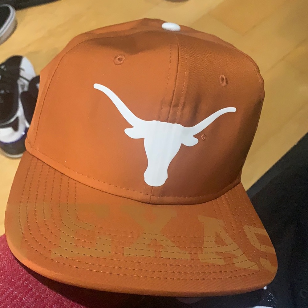 Nike cap